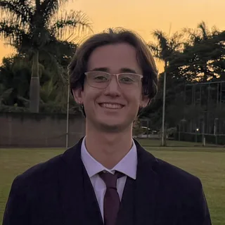 Gustavo Carvalho, CEO da Stakem Web Systems